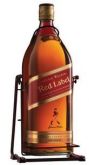 Whisky Johnnie Walker Red Label 4,5 Litros