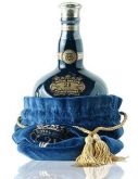 Whisky Chivas Royal Salute 21 anos Azul