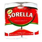 TOALHA PAPEL SORELLA