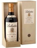Whisky Ballantine's 30 anos
