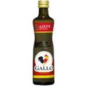 AZEITE GALO VIDRO 500ML