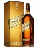 Whisky Johnnie Walker Gold Label