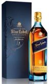 Whisky Johnnie Walker Blue Label