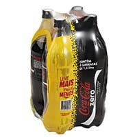 Refrigerante 4 Unidade